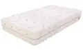 Materac multipocketowy 19-25 cm GRAD H4/H5 2x Kokos
