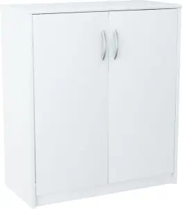 Komoda JULIA K017 K12D BIAŁY