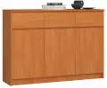 KOMODA-SZAFKA-140cm-3-DRZWI-3-SZUFLADY-OLCHA-DUZA.webp