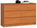 KOMODA-SZAFKA-MEBLE-120cm-6-SZUFLAD-OLCHA-DUZA.webp