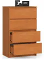 KOMODA-SZAFKA-STOLIK-60cm-4-SZUFLADY-OLCHA-DUZA-Kolor-frontow-olcha.webp