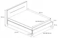 Lozko-tapicerowane-KAROLA-140x200-ze-stelazem-Szerokosc-mebla-146-cm.webp