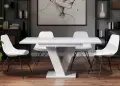 Piekny-Stol-ROZKLADANY-120-160-Bialy-Polysk-GRATIS-EAN-5905279910959.webp