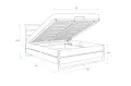 lozko-sypialniane-loft-drewniana-dab-bez-materacy-160-x-200-kpl-wymiary-S4.webp