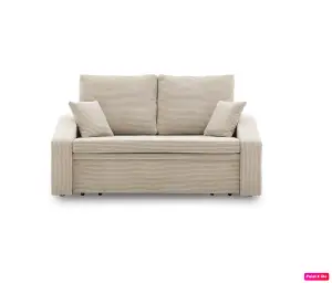 Sofa 2 osobowa DORME funkcja spania kanapa