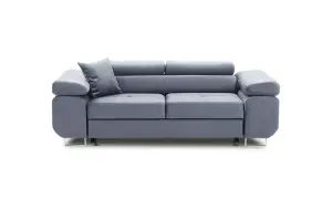 Sofa RYGA funkcja spania kanapa (wzór 1)