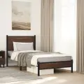 Lozko_metalowe_mlodziezowe_malzenskie_pojedyncze_loft_90x200_dab_Sonoma_Wotan_wedzony