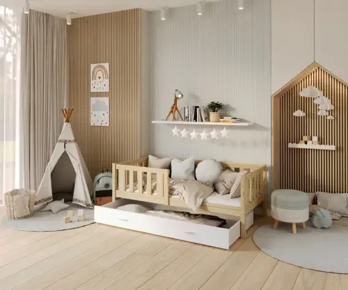 Łóżko-bobo-pojedyczne-dzieciece-160x80-materac.webp