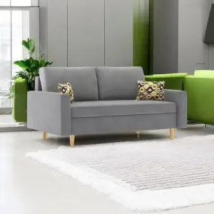 Sofa FIJI funkcja SPANIA łóżko ROZKŁADANY