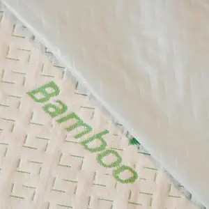 Ochraniacz wodoodporny BAMBOO WYSOKOŚĆ 25 CM