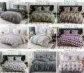 Posciel-200x220-Bawelniana-satyna-dwie-poszewki-70x80-duzy-wybor-wzorow-Wzor-dominujacy-Boho-Geometryczny-Gladki-Kratka-Kropki-Kwiaty-Paski-Zwierzeta-Inny-wzor.jpeg