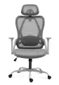 Ergonomiczny Fotel Biurowy Krzesło obrotowe
