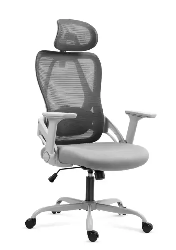 Ergonomiczny Fotel Biurowy Krzesło obrotowe